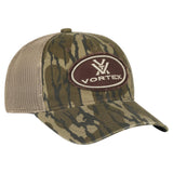 Vortex cap chêne moussu patch original des bas-fonds