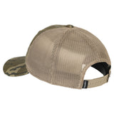 Vortex cap chêne moussu patch original des bas-fonds
