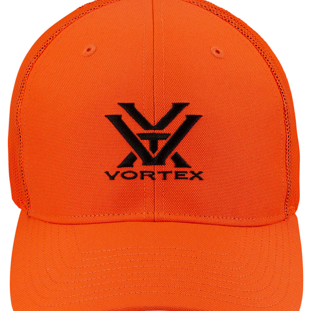 Traditions des casquettes Vortex