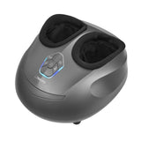 Masseur de pieds Basic naipo mgf-836 gris