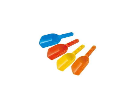 Pelle à sable Summerplay plastique 21cm