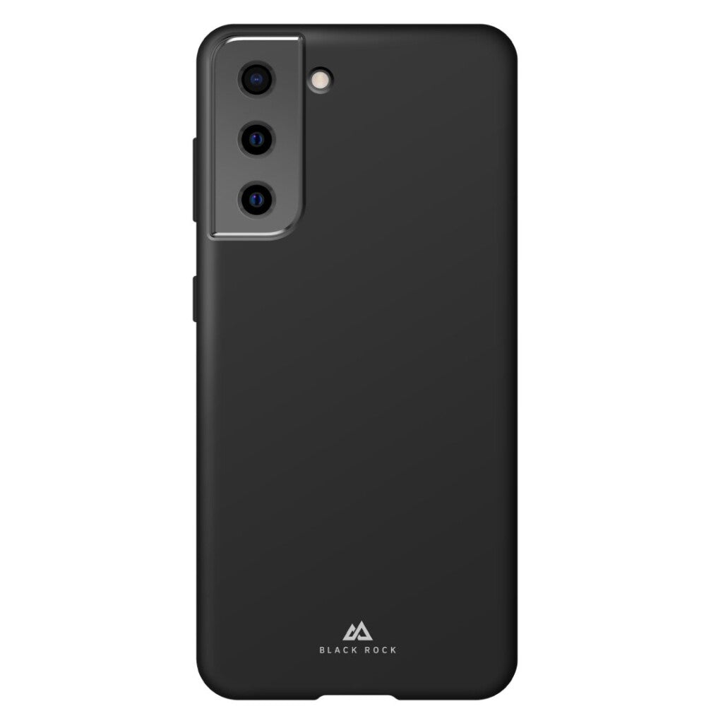 Coque fitness rock noir pour Samsung Galaxy S21 noir