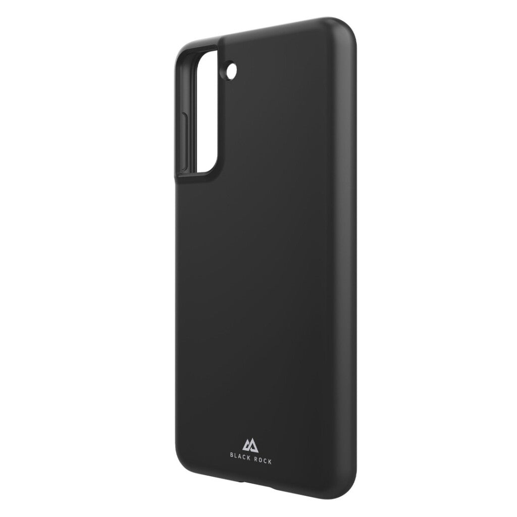 Coque fitness rock noir pour Samsung Galaxy S21 noir