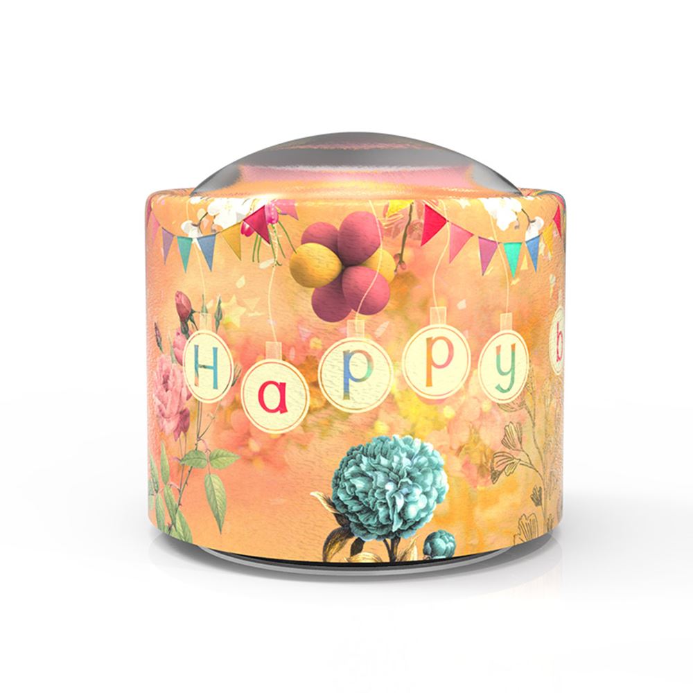 Brilly005 petite musique : joyeux anniversaire. 14+
