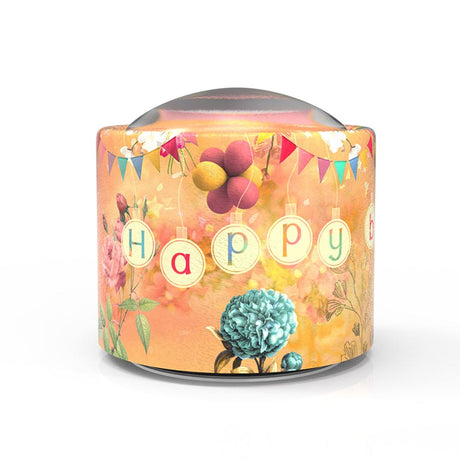 Brilly005 petite musique : joyeux anniversaire. 14+
