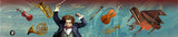 Musique de Rondo08 : chef d'orchestre de Beethoven (