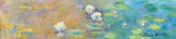 Musique Brillygv2 : nymphéas de Monet. (la