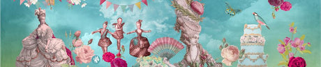 Musique du Rondo18 : baroque Vivaldi.