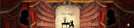 Musique Rondo22 : Théâtre Mozart (petit