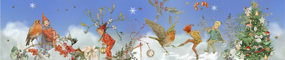 Musique Rondo : enfants oiseaux (vous avez