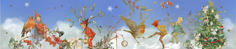 Musique Rondo : enfants oiseaux (vous avez