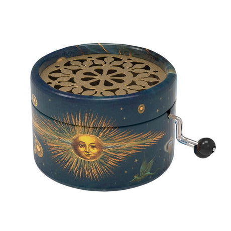Rondo muziekje : tu es le subshine de