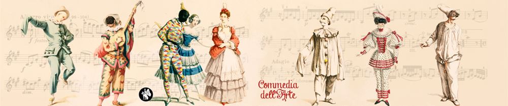 Rondo70 musique : dell arte (Vivaldi).