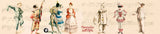 Rondo70 musique : dell arte (Vivaldi).