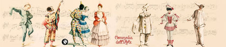 Rondo70 musique : dell arte (Vivaldi).
