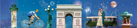 Rondo94 petite musique : champs elysées. les ch