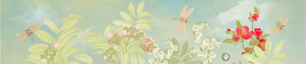 Rondo49 petite musique : fleurs 02 (roméo ju