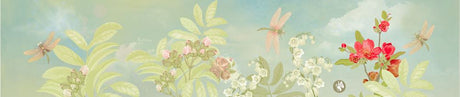 Rondo54 muziekje: flowers 02 (schlaf kin
