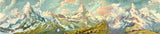 Musique Rondo : montagnes (le son de