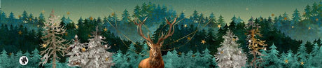 Musique Rondo104 : cerf (cela sera sch gle