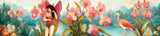 Musique Brilly025 : dame papillon. (la