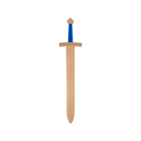 Grande épée en bois Woodsy 57,5x12x5 cm
