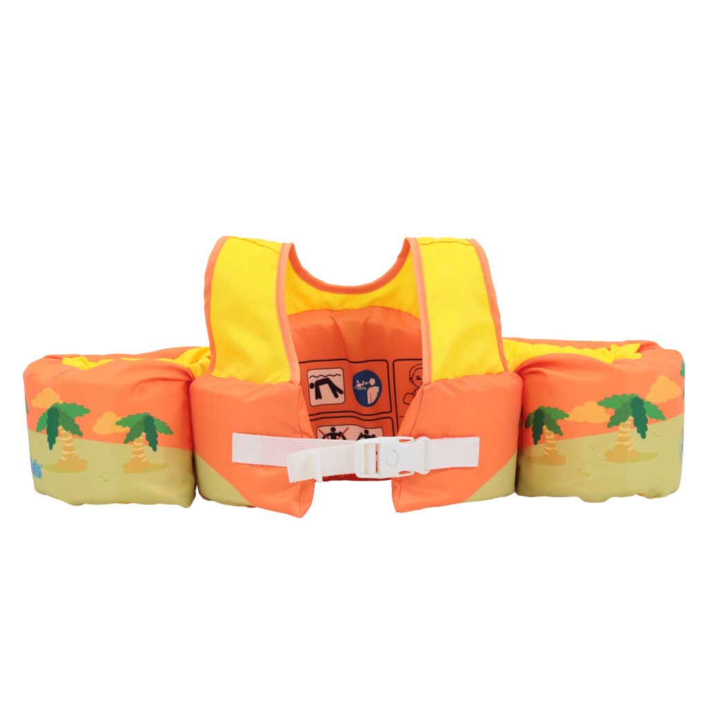 Paddle Pal Swimming Gest anatra, 3-6 anni