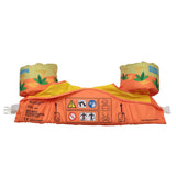 Canard de gilet de sauvetage Paddle Pal, 3-6 ans