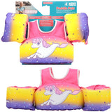 Paddle Pal Swimming Vest Unicorn, 3-6 years old