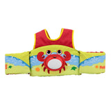 Ventre de natation paddle pal krab, 3-6 ans