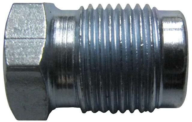 Ate écrou-raccord écrou borgne sw 12 m 12x1