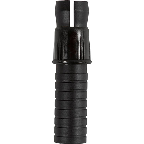 Creativ company support pastel à l'huile, l: 6,2 cm, d 1 cm, noir, 3 pièces 1 pièce