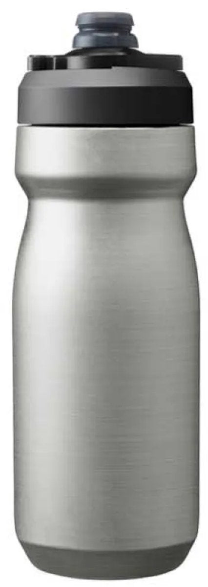 Bouteille isotherme Camelbak podium en acier inoxydable - 530ml