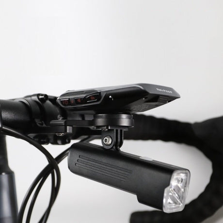 Navihood Steer Support avec Double Ring C5
