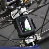 NAVI HOOD SPEED CAPTEUR BLUETOOTH A1