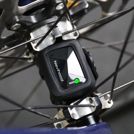 NAVI HOOD SPEED CAPTEUR BLUETOOTH A1