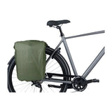 Basil sac move double aim noir | 30l