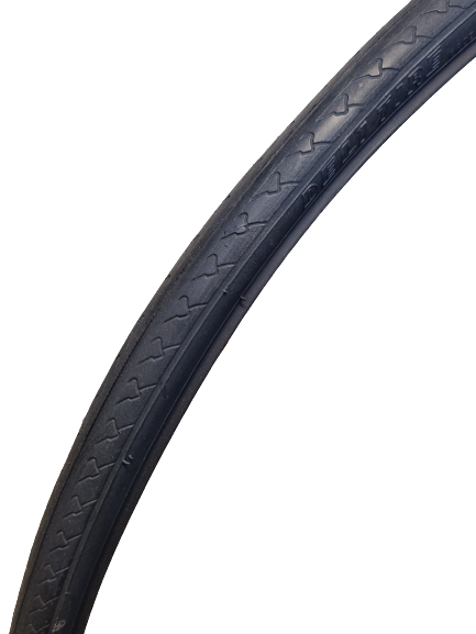 Deli Tire buitenband tradition race 23-622 zwart