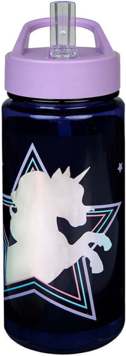Undercover Gourde Licorne - 500ml