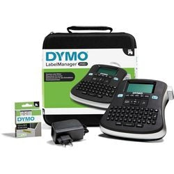 Imprimante d'étiquettes Dymo 210D portable QWERTZ