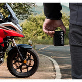 Pompe à batterie électrique Cyclplus as2 pro max - noir