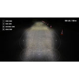 Sigma phare eox fl 100