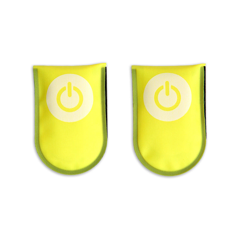 Clip magnétique LED Lynx (2x)