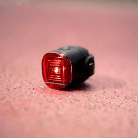 Lynx Achterlicht USB Hero