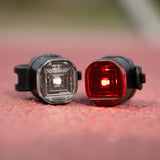 Lynx Lighting Set USB Hero Duo