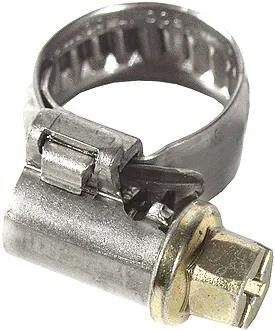 Ad collier de serrage normaclamp torro colliers de serrage 11-19 5 mm br acier gaufré