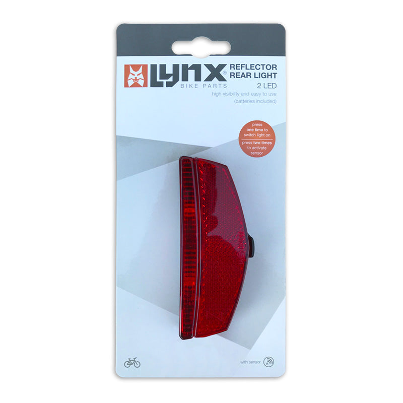 Capteur de luxe à lumière arrière