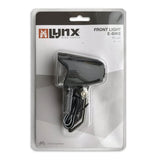 Phare e-vélo max 70 lux