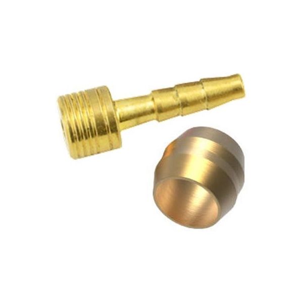 EZMTB OliveSet (Olive + Insert) ajusté sur SRAM AVID