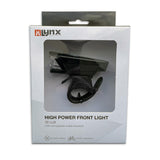 Phare haute puissance USB 35 lux